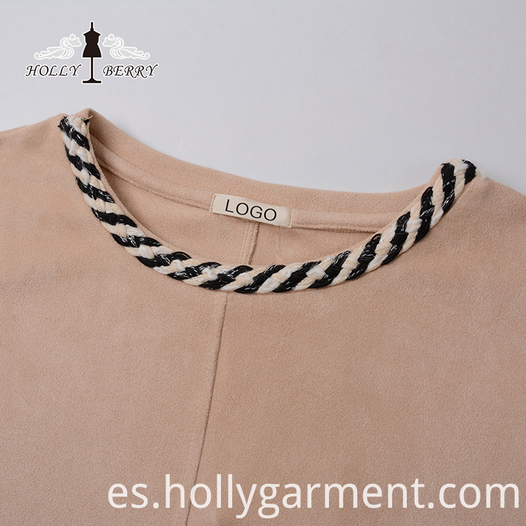Ropa de manga larga Long Sleeve Clothing